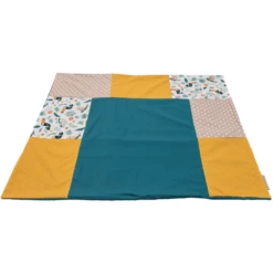 Ullenboom Kleedkussen Douche Jungle 8 Ullenboom Kleedkussen Douche Jungle -Roba || Alvi || Pinolino Winkel ullenboom kleedkussen douche jungle a365360 2