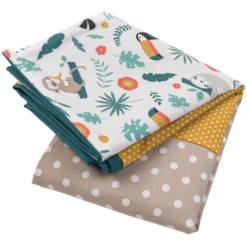 Ullenboom Kleedkussen Douche Jungle 9 Ullenboom Kleedkussen Douche Jungle -Roba || Alvi || Pinolino Winkel ullenboom kleedkussen douche jungle a365360 3
