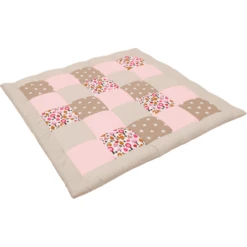 Ullenboom Kruipdeken & Boxkleed 120X120 Cm Zand Eekhoorn -Roba || Alvi || Pinolino Winkel ullenboom kruipdeken boxkleed 120x120 cm zand eekhoorn a279568 4