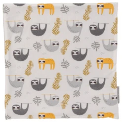 Ullenboom Kussenovertrek Grijs Luiaard 40 X 40 Cm 8 Ullenboom Kussenovertrek Grijs Luiaard 40 X 40 Cm -Roba || Alvi || Pinolino Winkel ullenboom kussenovertrek grijs luiaard 40 x 40 cm a363077 2