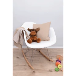 Ullenboom Kussensloop 40 X 40 Cm Sand -Roba || Alvi || Pinolino Winkel ullenboom kussensloop 40 x 40 cm sand a333646 4