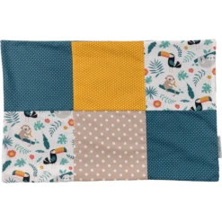 Ullenboom Kussensloop 40 X 60 Cm -Roba || Alvi || Pinolino Winkel ullenboom kussensloop 40 x 60 cm a365365 1