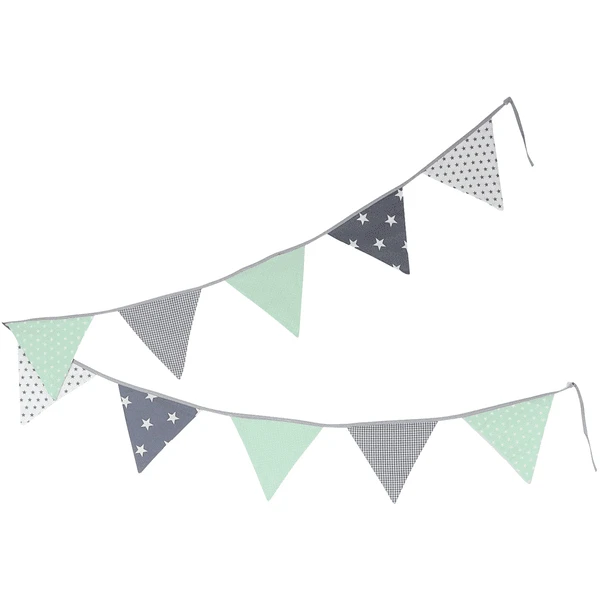 Ullenboom Mint Wimperketting Grijs 325cm 4 Ullenboom Mint Wimperketting Grijs 325cm - Afbeelding 2