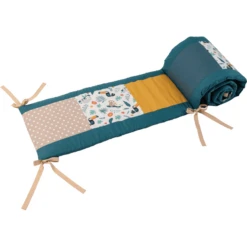 Ullenboom Nest Voor Babybed 140x70cm