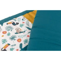 Ullenboom Nest Voor Babybed 140x70cm -Roba || Alvi || Pinolino Winkel ullenboom nest voor babybed 140x70cm a365375 3