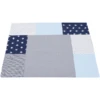 Ullenboom Patchwork Hoes Voor Aankleedkussen Blauw Lichtblauw Grijs 75x85 Cm 2 Ullenboom Patchwork Hoes Voor Aankleedkussen Blauw Lichtblauw Grijs 75x85 Cm -Roba || Alvi || Pinolino Winkel ullenboom patchwork hoes voor aankleedkussen blauw lichtblauw grijs 75x85 cm a279592