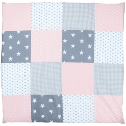 Ullenboom Rosa Set Babylakenset Grijs 80 X 80 Cm + 35 X 40 Cm + 35 X 40 Cm 8 Ullenboom Rosa Set Babylakenset Grijs 80 X 80 Cm + 35 X 40 Cm + 35 X 40 Cm -Roba || Alvi || Pinolino Winkel ullenboom rosa set babylakenset grijs 80 x 80 cm 35 x 40 cm 35 x 40 cm a267571 1