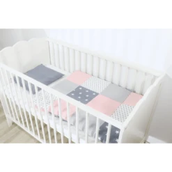 Ullenboom Rosa Set Babylakenset Grijs 80 X 80 Cm + 35 X 40 Cm + 35 X 40 Cm 10 Ullenboom Rosa Set Babylakenset Grijs 80 X 80 Cm + 35 X 40 Cm + 35 X 40 Cm -Roba || Alvi || Pinolino Winkel ullenboom rosa set babylakenset grijs 80 x 80 cm 35 x 40 cm 35 x 40 cm a267571 3