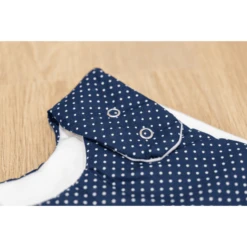 ULLENBOOM ® Slaapzak Anker Blauw 10 ULLENBOOM ® Slaapzak Anker Blauw -Roba || Alvi || Pinolino Winkel ullenboom slaapzak anker blauw a320713 3