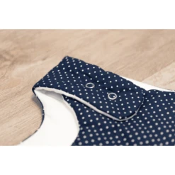 ULLENBOOM ® Slaapzak Olifant Blauwgroen -Roba || Alvi || Pinolino Winkel ullenboom slaapzak olifant blauwgroen a293479 3