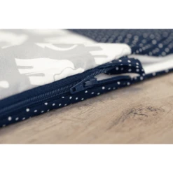 ULLENBOOM ® Slaapzak Olifant Blauwgroen -Roba || Alvi || Pinolino Winkel ullenboom slaapzak olifant blauwgroen a293479 4