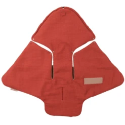 Ullenboom Wafelpiqué Deken Rust Regenboog 98 X 98 Cm -Roba || Alvi || Pinolino Winkel ullenboom wafelpique deken rust regenboog 98 x 98 cm a363134 2