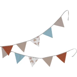Ullenboom Wimpelketting & Stoffen Slinger 325 Cm (10 Wimpels) Regenboog -Roba || Alvi || Pinolino Winkel ullenboom wimpelketting amp stoffen slinger 325 cm 10 wimpels regenboog a320986 4