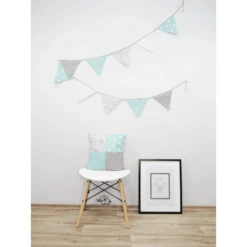 Ullenboom Wimperketting 325 Cm Pepermunt -Roba || Alvi || Pinolino Winkel ullenboom wimperketting 325 cm pepermunt a300810 2