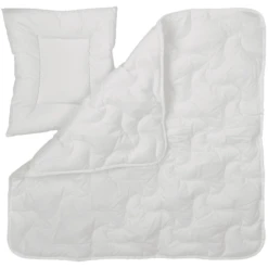 Urra Baby Quilt Set Tencel 80 X 80 Cm 8 Urra Baby Quilt Set Tencel 80 X 80 Cm -Roba || Alvi || Pinolino Winkel urra baby quilt set tencel 80 x 80 cm a291315 1