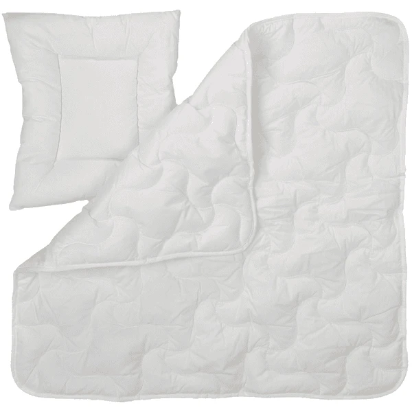 Urra Baby Quilt Set Tencel 80 X 80 Cm 7 Urra Baby Quilt Set Tencel 80 X 80 Cm - Afbeelding 5