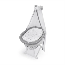 Urra Complete Wieg Luna -Roba || Alvi || Pinolino Winkel urra complete wieg luna a292218 2