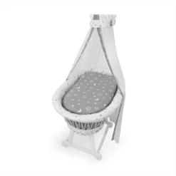 Urra Complete Wieg Luna -Roba || Alvi || Pinolino Winkel urra complete wieg luna a292218 3