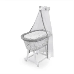 Urra Complete Wieg Luna -Roba || Alvi || Pinolino Winkel urra complete wieg luna a292218 4