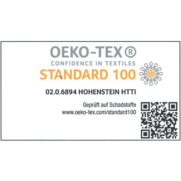 Urra Dekbedovertrek Duo 100 X 135 Cm 5 Urra Dekbedovertrek Duo 100 X 135 Cm - Afbeelding 3