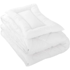 Urra Dekbedovertrek Duo 100 X 135 Cm