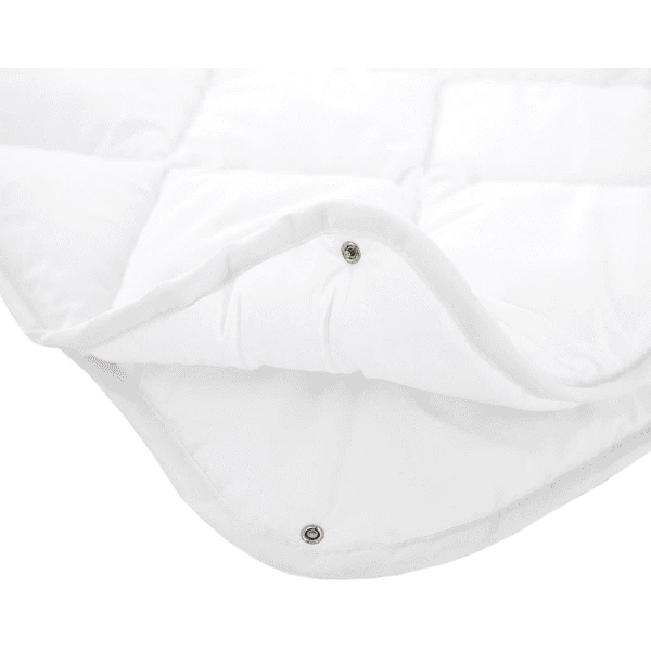 Urra Dekbedovertrek Duo 100 X 135 Cm 6 Urra Dekbedovertrek Duo 100 X 135 Cm - Afbeelding 4