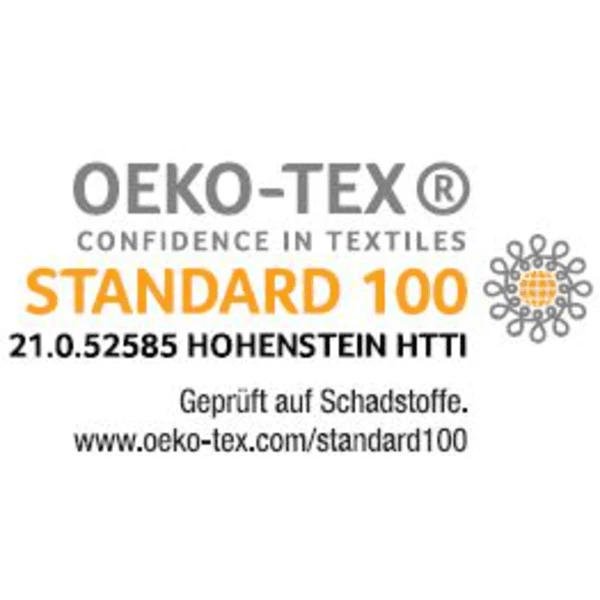 Urra Jersey Hoeslaken 2-pack 70 X 140 Cm Grijs/sterren Grijs 4 Urra Jersey Hoeslaken 2-pack 70 X 140 Cm Grijs/sterren Grijs - Afbeelding 2