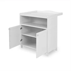 Urra Kinderkamerset 2st. Wit/grijs 60x120 Cm 11 Urra Kinderkamerset 2st. Wit/grijs 60x120 Cm -Roba || Alvi || Pinolino Winkel urra kinderkamerset 2st wit grijs 60x120 cm a383330 4