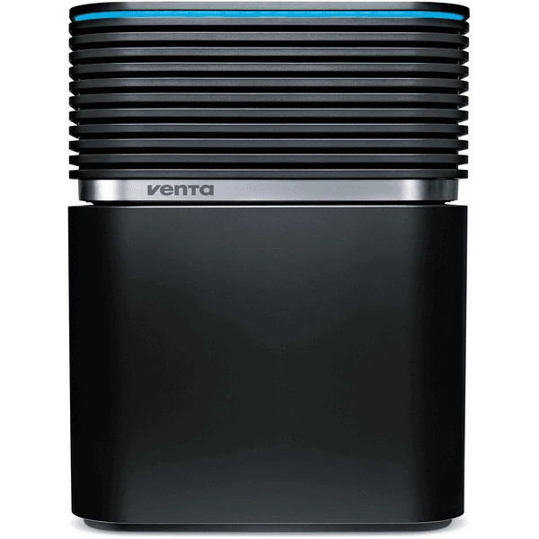 Venta Luchtreiniger LW73 Aero Style In Signaalzwart 5 Venta Luchtreiniger LW73 Aero Style In Signaalzwart - Afbeelding 3