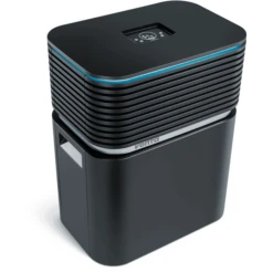 Venta Luchtreiniger LW73 Aero Style In Signaalzwart