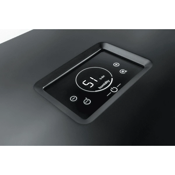 Venta Luchtreiniger LW73 Aero Style In Signaalzwart 6 Venta Luchtreiniger LW73 Aero Style In Signaalzwart - Afbeelding 4