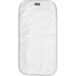 Vinter& Bloom Badstof Hoes Nordic Leaf Calm Grey -Roba || Alvi || Pinolino Winkel vinter bloom badstof hoes nordic leaf calm grey a303953 3