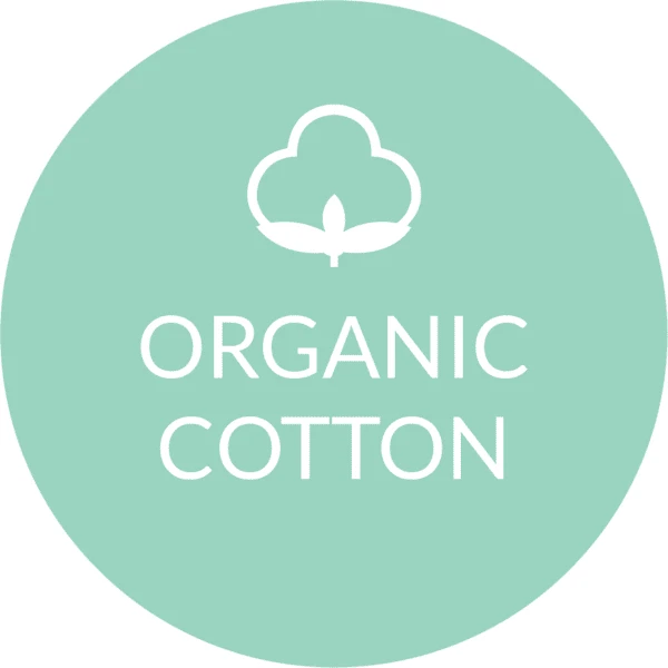 VINTER& BLOOM Deken Cuddly Warm White 5 VINTER& BLOOM Deken Cuddly Warm White - Afbeelding 3