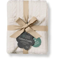 VINTER& BLOOM Deken Cuddly Warm White 11 VINTER& BLOOM Deken Cuddly Warm White -Roba || Alvi || Pinolino Winkel vinter bloom deken cuddly warm white a383096 4