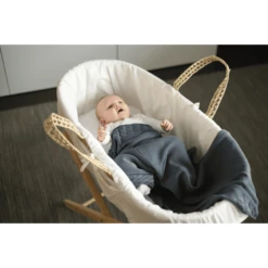 VINTER& BLOOM Deken Joy Steel Grijs 10 VINTER& BLOOM Deken Joy Steel Grijs -Roba || Alvi || Pinolino Winkel vinter bloom deken joy steel grijs a383079 3