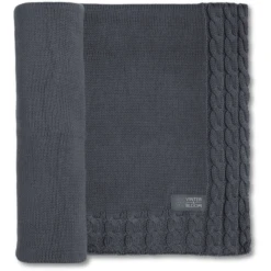 VINTER& BLOOM Deken Joy Steel Grijs 11 VINTER& BLOOM Deken Joy Steel Grijs -Roba || Alvi || Pinolino Winkel vinter bloom deken joy steel grijs a383079 4