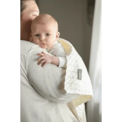 VINTER& BLOOM Joy Warme Deken White -Roba || Alvi || Pinolino Winkel vinter bloom joy warme deken white a383077 3