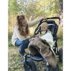 VINTER& BLOOM Knuffeldoekje Cuddly Almond Beige 9 VINTER& BLOOM Knuffeldoekje Cuddly Almond Beige -Roba || Alvi || Pinolino Winkel vinter bloom knuffeldoekje cuddly almond beige a303663 2