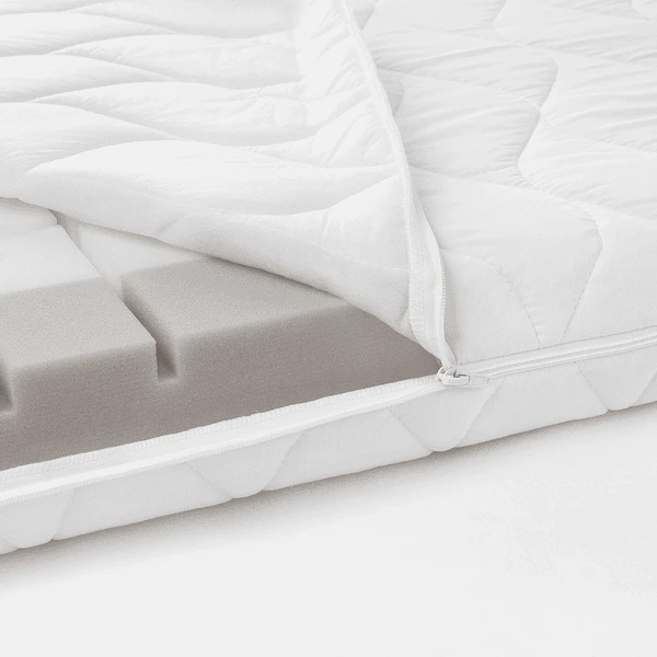 ZÖLLNER Matras Air Allround 70 * 140cm 6 ZÖLLNER Matras Air Allround 70 * 140cm - Afbeelding 4