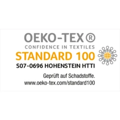 Zöllner Matras Dr. Lübbe Air Premium 60 X 120 Cm -Roba || Alvi || Pinolino Winkel zoellner matras dr luebbe air premium 60 x 120 cm a039343 2