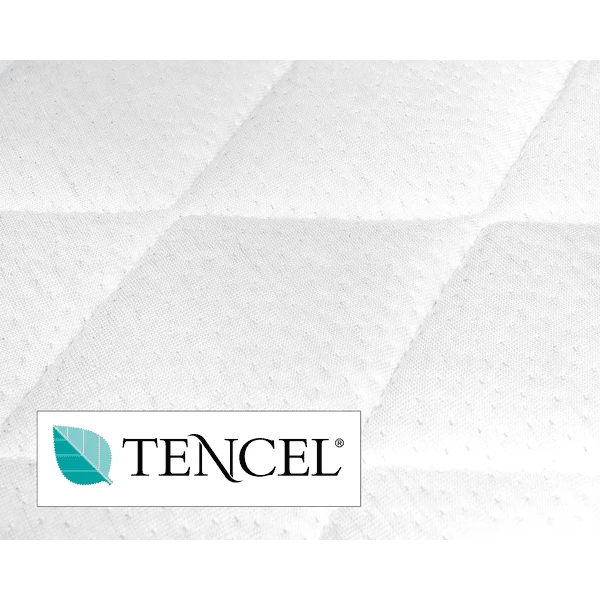 ZÖLLNER Matras Dr. Lübbe Air Premium 70x140cm 7 ZÖLLNER Matras Dr. Lübbe Air Premium 70x140cm - Afbeelding 5