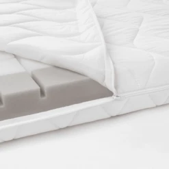 ZÖLLNER Matras JOY 70x140cm -Roba || Alvi || Pinolino Winkel zoellner matras joy 70x140cm a039322 3