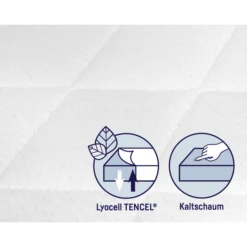 ZÖLLNER Wiegmatras Dr. Lübbe Air Plus 70x37cm Ovaal -Roba || Alvi || Pinolino Winkel zoellner wiegmatras dr luebbe air plus 70x37cm ovaal a039358 3