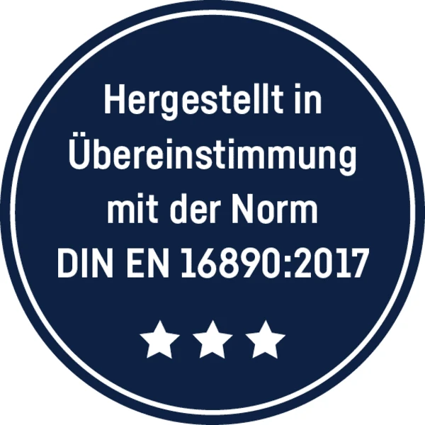 ZÖLLNER Wiegmatrasje Allegro 90x40cm 6 ZÖLLNER Wiegmatrasje Allegro 90x40cm - Afbeelding 4