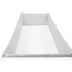 ZONNE Rondom Uni 32x420cm Grijs Nest