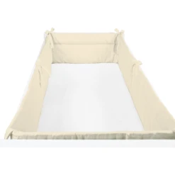 ZONNE Rondom Uni 32x420cm Nature Nest L Uni 32x420cm