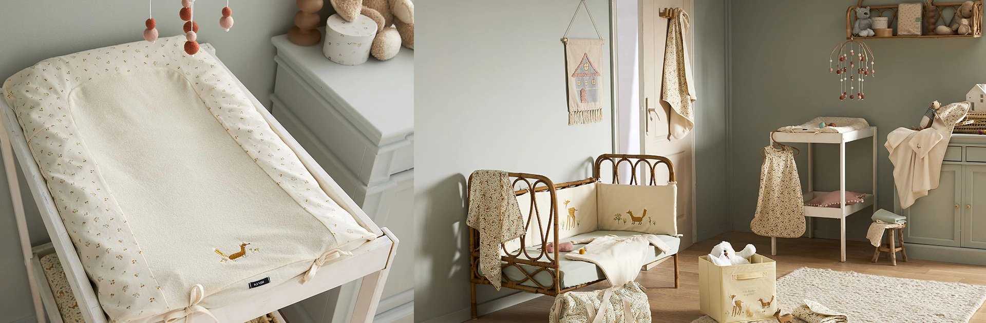 Roba || Alvi || Pinolino Winkel 3 Roba || Alvi || Pinolino Winkel -Roba || Alvi || Pinolino Winkel chambre forest min